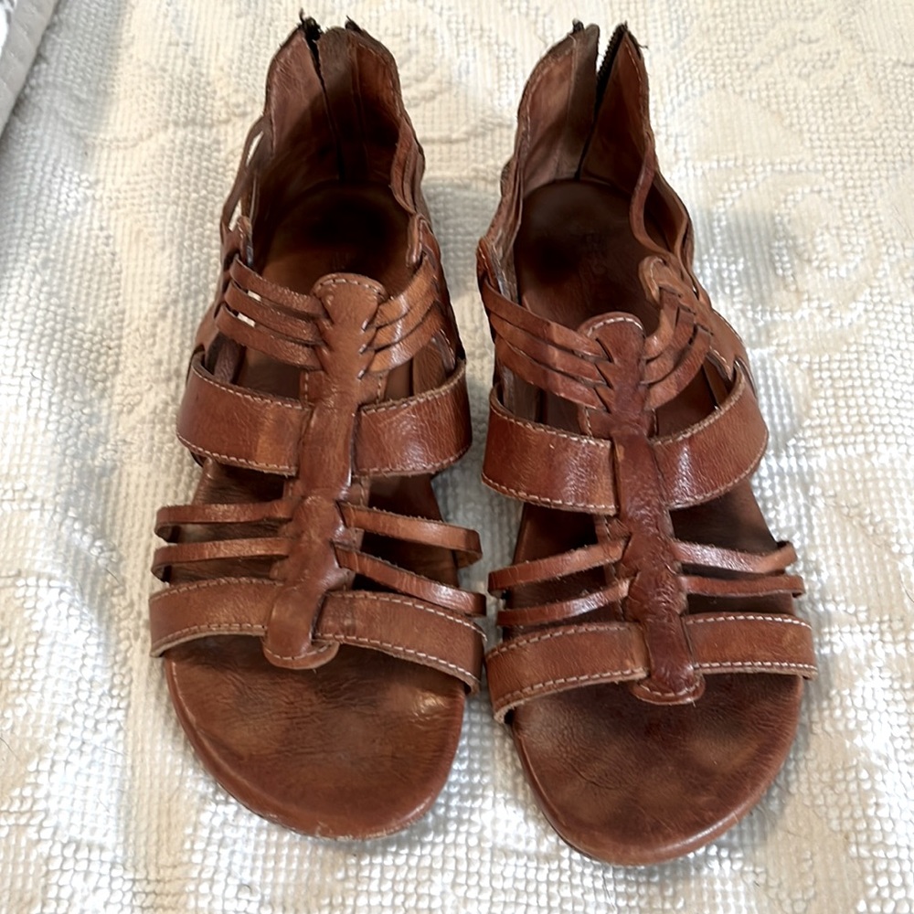 BedStu sandals
